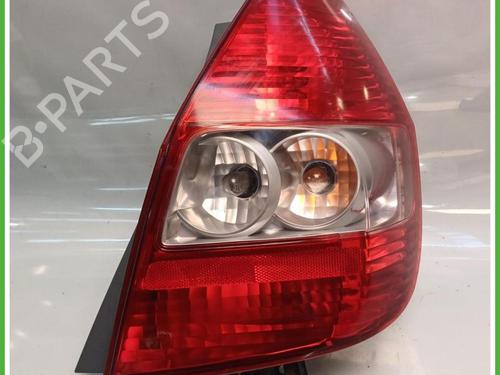 Used Right taillight Right taillight HONDA JAZZ II (GD_, GE3, GE2) 1.3 iDSi (GD1) (83 hp) 40142893 40142893