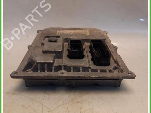 Engine control unit (ECU) SMART FORTWO Cabrio (450) 0.8 CDI (450.401, 450.402, 450.403, 450.400) | BP40072830M57 - Image 2