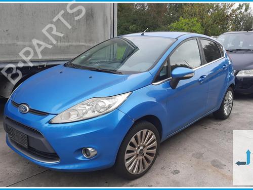 Climate control FORD FIESTA VI (CB1, CCN) 1.4 | BP40142904I5  - Image 7