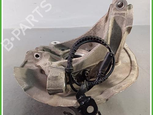 Right front steering knuckle MINI MINI (F56) One D | BP26377551M26 