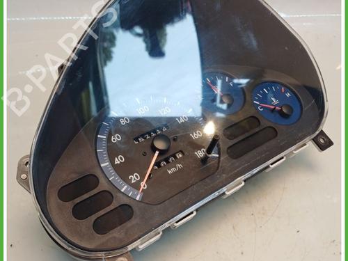 Instrument cluster DAEWOO MATIZ (M100, M150) 0.8 | BP29764072C47 