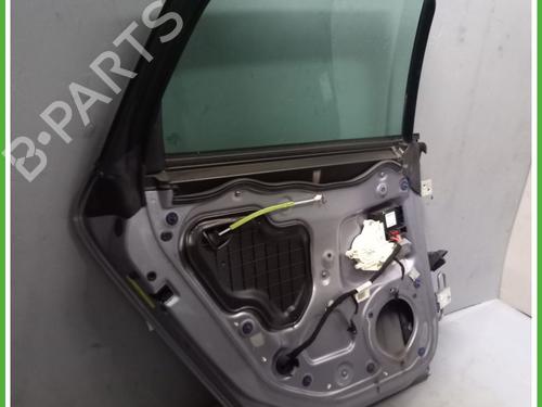 Left rear door AUDI A3 Sportback (8PA) 2.0 TDI 16V | BP29326220C4 