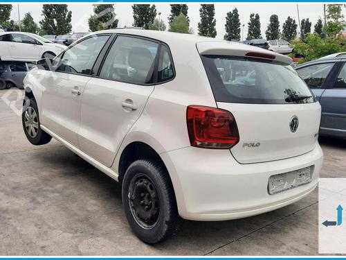 Used Parts VW POLO V (6R1, 6C1) 1.2 TDI 5018270