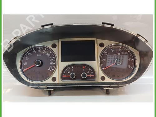 Used Instrument cluster LANCIA MUSA (350_) 1.4 (350.AXA11, 350.AXA1A) (95 hp) 20727562