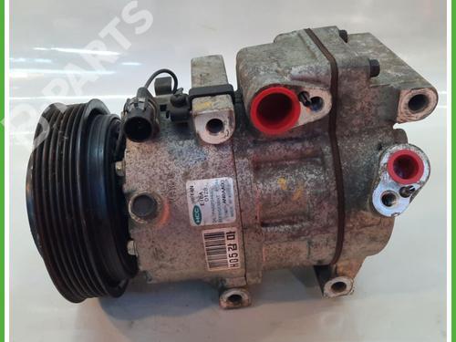 AC-Kompressor KIA CEE'D SW (ED) 1.4 CVVT | BP11962685M34 