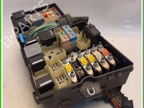 Fuse box FORD FOCUS II (DA_, HCP, DP) 1.6 TDCi | BP40076403E1 - Image 5
