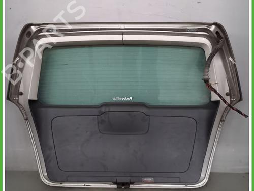 Tailgate MERCEDES-BENZ A-CLASS (W169) A 160 (169.031, 169.331) | BP17645069C6 