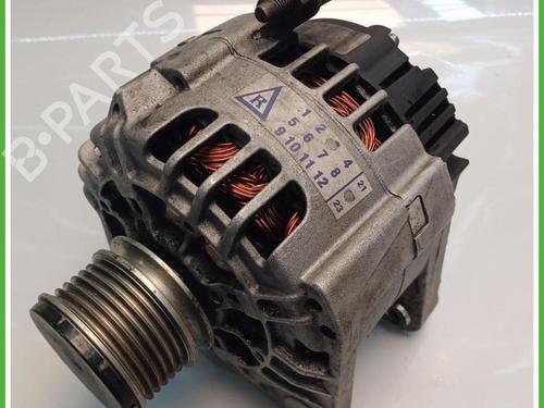 alternator-nissan-note-e11-ne11-2005-2006-2007-2008-2009-2010-2011-2012-2013-40145781 main image