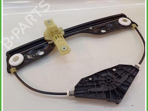 Rear right window mechanism JEEP CHEROKEE (KL) 2.2 CRD 4x4 | BP40138560C25 - Image 4