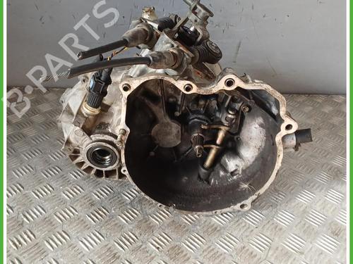 Used Gearbox Gearbox DAEWOO MATIZ (M100, M150) 1.0 (64 hp) 40149032 40149032