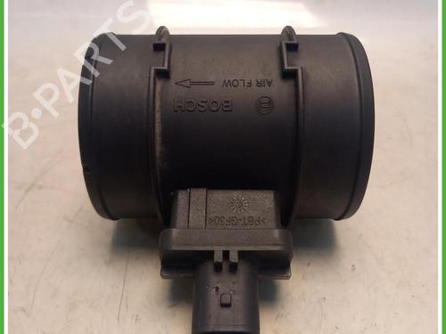 Mass air flow sensor OPEL MERIVA B MPV (S10) 1.3 CDTI (75) | BP40075629M95 - Image 2