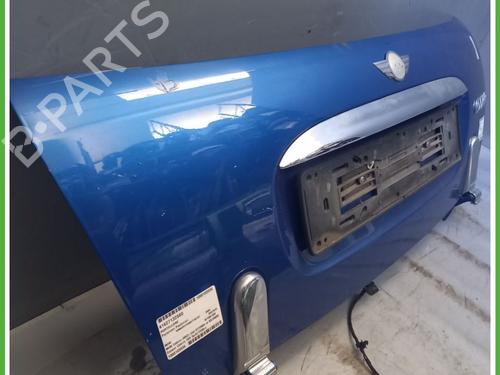 Tailgate MINI MINI Convertible (R52) Cooper | BP27731501C6 