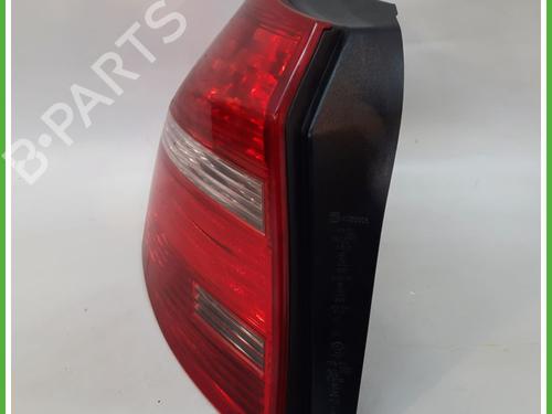 Left taillight BMW 1 (E87) 118 d | BP12436684C34 