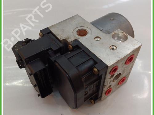 Used ABS pump CITROËN XSARA PICASSO (N68) 2.0 HDi (90 hp) 18353930
