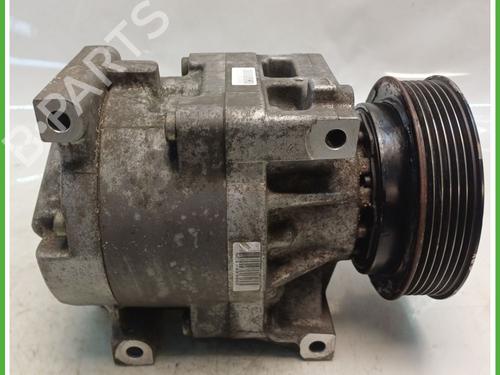 AC compressor FIAT DOBLO MPV (119_, 223_) 1.9 JTD | BP31181862M34