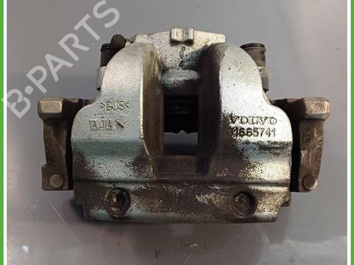 Used Right front brake caliper VOLVO XC60 II (246) B4 Mild-Hybrid AWD (197 hp) 18875139
