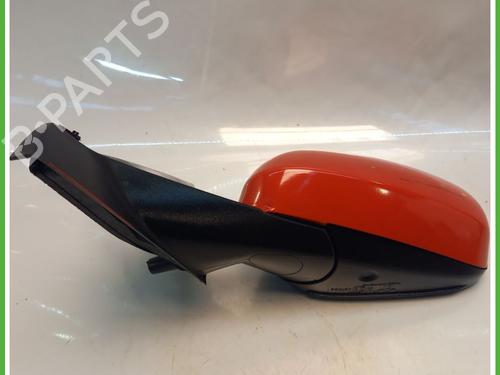 Left mirror ALFA ROMEO MITO (955_) 1.4 MultiAir (955AXL1B) | BP30769870C26