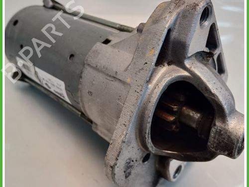 Starter NISSAN QASHQAI / QASHQAI +2 I (J10, NJ10, JJ10E) 1.5 dCi | BP27409633M8 