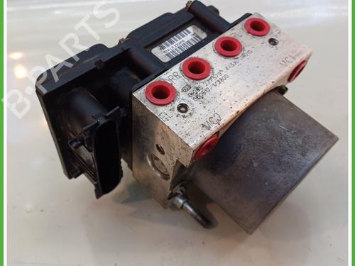 Used ABS pump PEUGEOT 107 (PM_, PN_) 1.0 (68 hp) 16159970