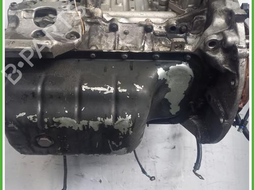 Engine PEUGEOT 207 (WA_, WC_) 1.4 HDi | BP29914500M1