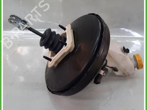 Servo brake CHEVROLET AVEO / KALOS Hatchback (T250, T255) 1.2 LPG | BP15051613M42 