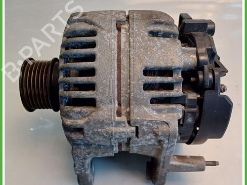Generator VW POLO (9N_, 9A_) 1.4 16V | BP27473116M7 