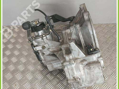 Gearbox OPEL AGILA (A) (H00) 1.0 12V (F68) | BP11370637M3 