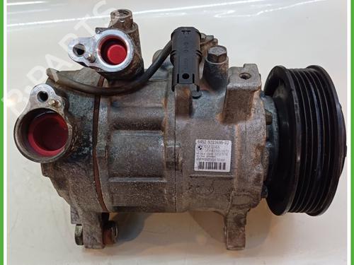 AC compressor BMW 1 (F20) 118 d | BP16159956M34 