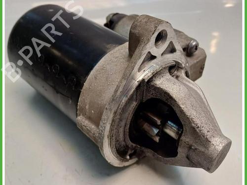 Starter KIA PICANTO I (SA) 1.0 | BP40143338M8 - Image 2