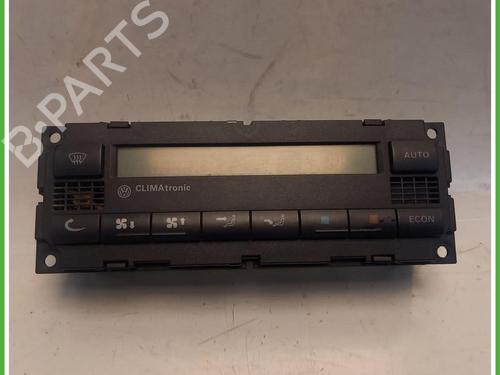 Used Climate control Climate control VW GOLF IV (1J1) 1.6 (100 hp) 40074375 40074375