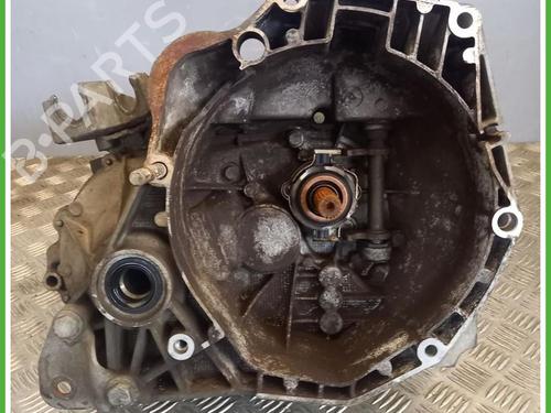 Used Gearbox Gearbox FIAT GRANDE PUNTO (199_) 1.3 D Multijet (75 hp) 40145902 40145902