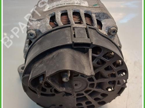 Alternator FIAT PUNTO EVO (199_) 1.2 | BP26152909M7 
