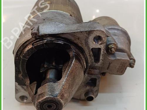 Starter FIAT PUNTO EVO (199_) 1.4 Natural Power | BP40136880M8 - Image 3