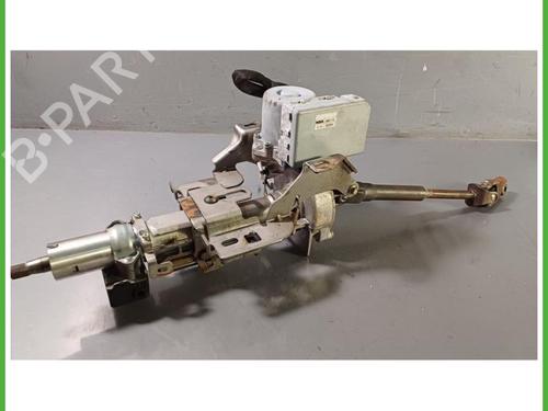 Steering column RENAULT MEGANE IV Hatchback (B9A/M/N_) 1.5 dCi 110 (B9A3) | BP40143260M21 - Image 3