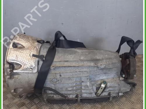 Gearbox MERCEDES-BENZ E-CLASS (W211) E 280 CDI (211.020) | BP40145905M3 - Image 4