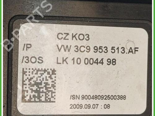 Switch VW PASSAT B6 (3C2) 1.4 TSI EcoFuel | BP40147172I30 - Image 4