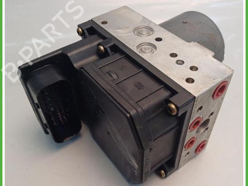 Used ABS pump ABS pump PEUGEOT 307 SW (3H) 1.6 16V (109 hp) 40147113 40147113