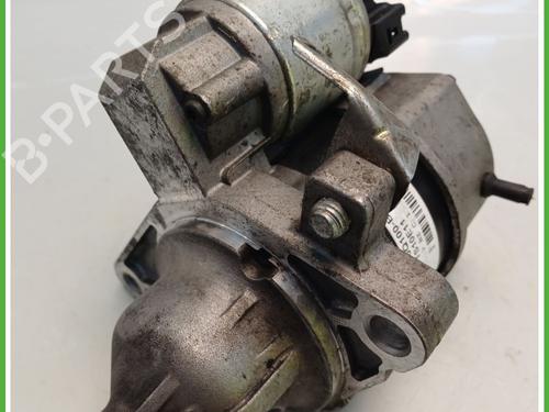 Used Starter TOYOTA AYGO (_B4_) 1.0 (KGB40) (69 hp) 29498876