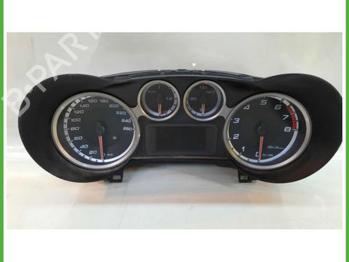 Compteur de vitesse ALFA ROMEO MITO (955_) 1.4 Turbo MultiAir (955AXM1A, 955AXR11) (135 hp) 50517150 A2C53352559 A2C53352559