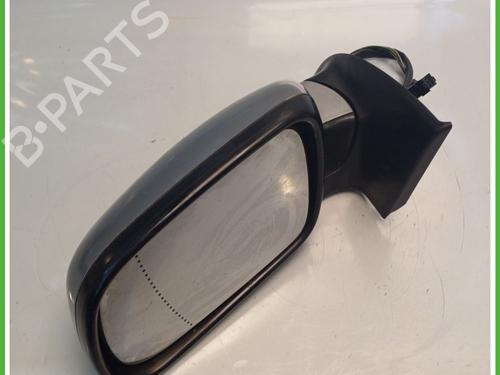 Used Left mirror PEUGEOT 307 (3A/C) 1.6 HDi (90 hp) 25154274