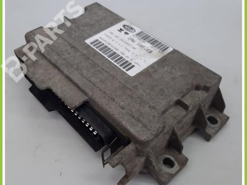 Engine control unit (ECU) LANCIA Y (840_) 1.1 (840AE) | BP11368835M57 