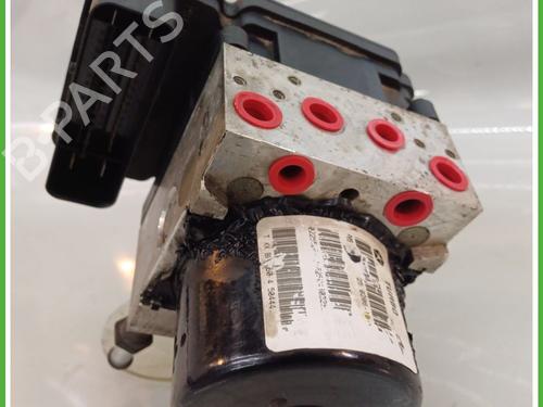 ABS pump CHRYSLER PT CRUISER Convertible 2.4 GT | BP19072157M43 