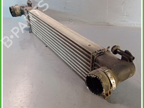 Intercooler FIAT 500L (351_, 352_) 1.3 D Multijet (199LXY1A, 199LXY11) | BP23438782M30 