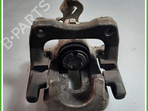 Right rear brake caliper SKODA OCTAVIA III Combi (5E5, 5E6) 2.0 TDI | BP13100833M106 