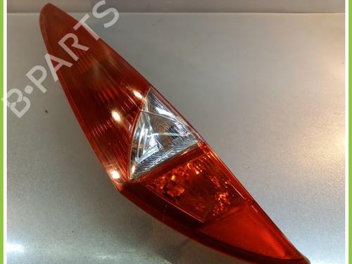 Used Left taillight FIAT PUNTO (188_) 1.2 60 (188.030, .050, .130, .150, .230, .250) (60 hp) 13628916