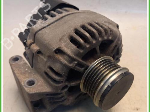 Used Alternator Alternator SUZUKI SWIFT III (MZ, EZ) 1.3 DDiS (RS413D) (69 hp) 40074985 40074985
