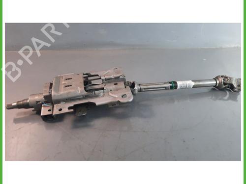 Steering column PEUGEOT 208 I (CA_, CC_) 1.6 HDi | BP14912319M21 