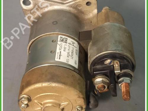 Starter FIAT PUNTO (199_) 1.2 (199AXZ1A, 199BXZ1A) | BP40148556M8 - Image 6