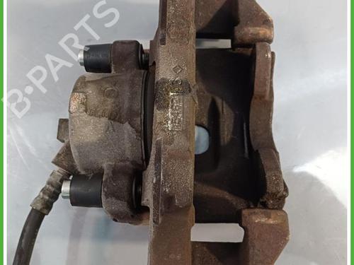 Left front brake caliper FIAT PANDA (312_, 319_) 0.9 Natural Power (312PXG1A, 312PYC1A) | BP40140923M105 - Image 5