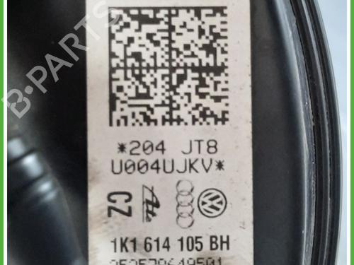 Servo brake VW GOLF VI (5K1) 1.6 | BP13905768M42 